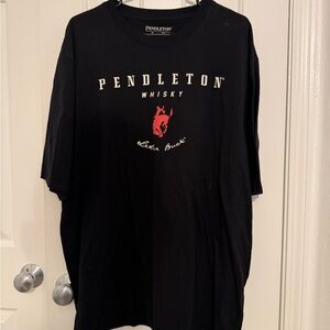 Pendleton Whisky Tee
